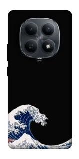 Чохол на Xiaomi Redmi Note 15 4G/5G (EU) Japa wave фото 1 з 1