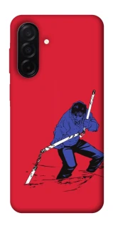 Чехол на Samsung Galaxy A26 5G Toji v4 фото 1 из 1