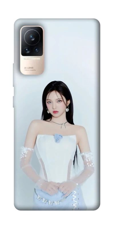 Чохол на Xiaomi Civi 6 Chiquita - BABYMONSTER фото 1 з 1