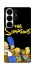 Чехол на Samsung Galaxy S26 Pro The Simpsons фото 1 из 1