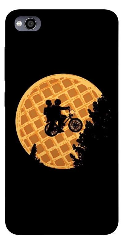 Чехол на Xiaomi Redmi 4a Stranger Things ver.33 фото 1 из 1