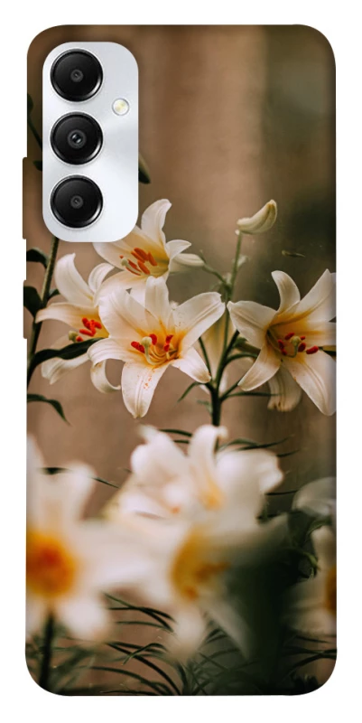 Чохол на Samsung Galaxy A05s Лілії фото 1 з 1