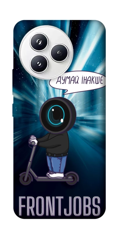 Чохол на Xiaomi Civi 5 Pro Frontjobs фото 1 з 1