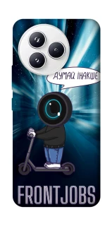 Чохол на Xiaomi Civi 5 Pro Frontjobs фото 1 з 1