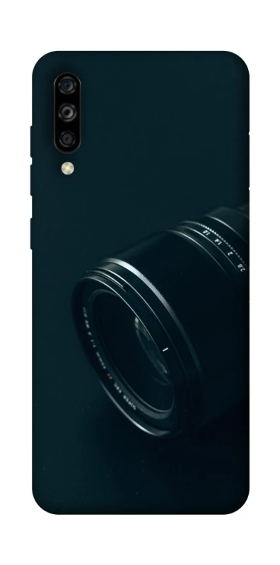 Чехол на ZTE Blade A7s (2019) Линза фото 1 из 1