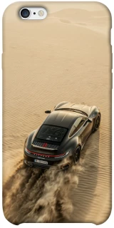 Чохол на Apple iPhone 6/6s plus (5.5") Porsche v3 фото 1 з 1