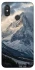 Чехол на Xiaomi Mi 8 Mountain v6 фото 1 из 1