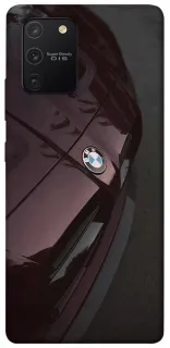 Чохол на Samsung Galaxy S10 Lite BMW v51 фото 1 з 1