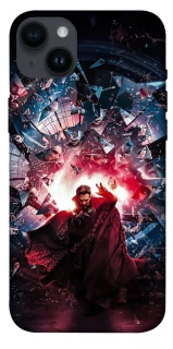 Чохол на Apple iPhone 14 Plus (6.7") Doctor Strange фото 1 з 1