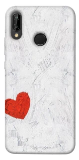 Чохол на Huawei P20 Lite Love aesthetic ver.5 фото 1 з 1