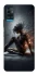 Чохол на ZTE Blade A71 Goddess of war ver.9 фото 1 з 1
