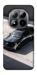 Чохол на Xiaomi Redmi Note 15 Pro 5G Escalade фото 1 з 1