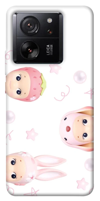 Чохол на Xiaomi 13T Pro Sweet Carousel фото 1 з 1