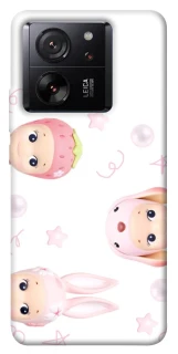 Чохол на Xiaomi 13T Pro Sweet Carousel фото 1 з 1