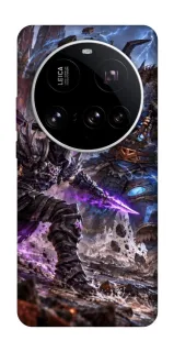 Чехол на Xiaomi 15 Ultra WOW Forever v12 фото 1 из 1