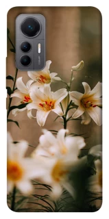 Чохол на Xiaomi 12 Lite Лілії фото 1 з 1