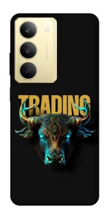 Чехол на Realme 14x Trading фото 1 из 1