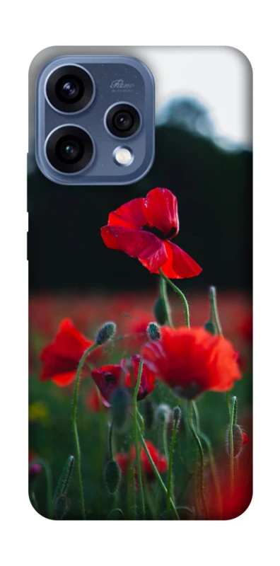 Чехол на Oppo Reno 15 Мак фото 2 из 2