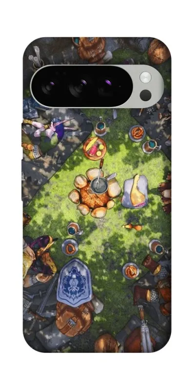 Чехол на Google Pixel 10 Pro Warcraft v12 фото 1 из 1