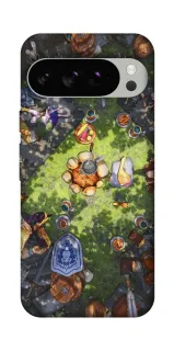 Чехол на Google Pixel 10 Pro Warcraft v12 фото 1 из 1