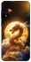 Чехол на Samsung Galaxy A50 (A505F) / A50s / A30s Golden Dragon фото 1 из 1