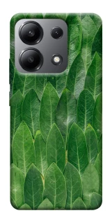 Чохол на Xiaomi Redmi Note 13 4G Листя фото 1 з 1