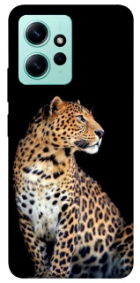 Чохол на Xiaomi Redmi Note 12 4G Leopard v2 фото 1 з 1