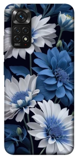 Чохол на Xiaomi Redmi Note 11 (Global) / Note 11S Flowers v13 фото 1 з 1