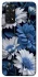 Чехол на Xiaomi Redmi Note 11 (Global) / Note 11S Flowers v13 фото 1 из 1