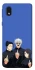 Чохол на Samsung Galaxy M01 Core / A01 Core jujutsu kaisen v3 фото 1 з 1