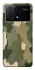 Чехол на Xiaomi Poco X6 Camouflage v26 фото 1 из 1