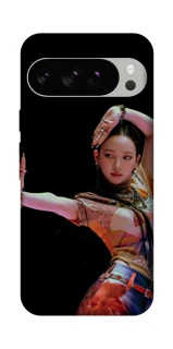 Чехол на Google Pixel 10 Pro Aespa-Karina фото 1 из 1