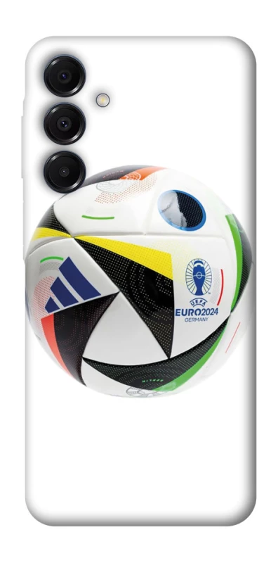 Чохол на Samsung Galaxy A16 4G/5G Football Ball 2024 v2 фото 1 з 1
