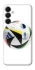 Чохол на Samsung Galaxy A16 4G/5G Football Ball 2024 v2 фото 1 з 1