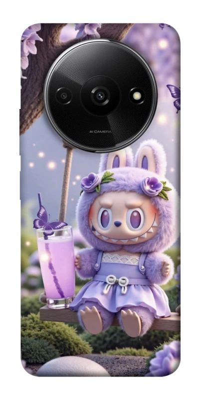 Чохол на Xiaomi Redmi A3 Labubu Dream фото 1 з 1