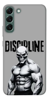Чохол на Samsung Galaxy S22+ Discipline v1 фото 1 з 1