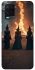 Чохол на Oppo A54 4G Halloween Witch ver.6 фото 1 з 1