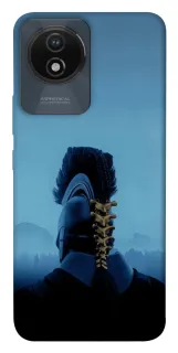 Чехол на Vivo Y02 Odyssey ver.1 фото 1 из 1