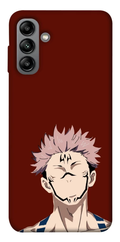 Чохол на Samsung Galaxy A04s Sakuna v3 фото 1 з 1