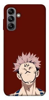 Чохол на Samsung Galaxy A04s Sakuna v3 фото 1 з 1