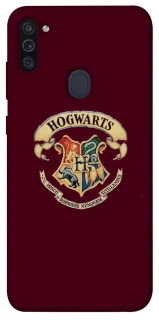 Чохол на Samsung Galaxy M11 Harry Potter v7 фото 1 з 1