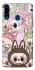 Чохол на Samsung Galaxy A20s All Labubu 3 фото 1 з 1