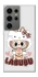 Чохол на Samsung Galaxy S24 Ultra Hello Kitty Labubu фото 1 з 1