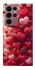 Чохол на Samsung Galaxy S22 Ultra Many hearts фото 1 з 1