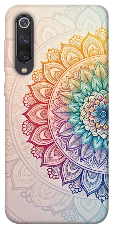 Чохол на Xiaomi Mi 9 SE Mandala ver.1 фото 1 з 1