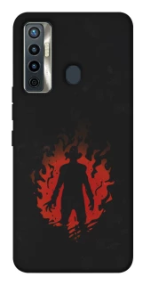 Чехол на TECNO Camon 17 Daylight фото 1 из 1