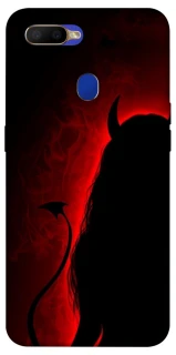 Чохол на Oppo A5s Red Love фото 1 з 1