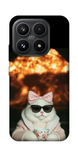 Чохол на Xiaomi 17 Exploding Kittens ver.2 фото 1 з 1