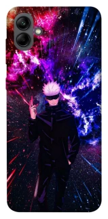 Чехол на Samsung Galaxy A04 Satoru Gojo v2 фото 1 из 1
