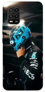 Чехол на Xiaomi Mi 10 Lite F-1 ver.8 фото 1 из 1